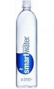 smart water