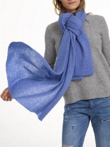 white and warren cashmere travel wrap